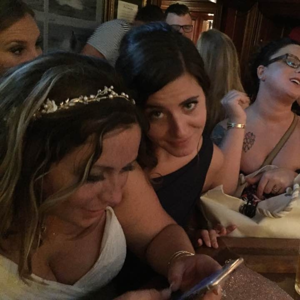 Meet your Posher, Robbin